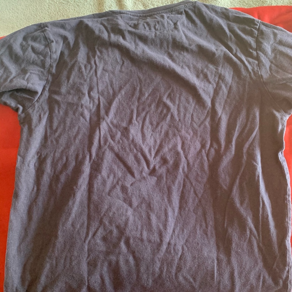 Zara basic tee! Size medium - Picture 4 of 4
